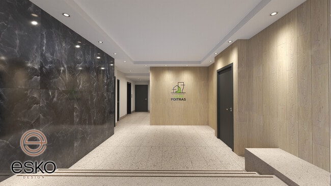 Building Photo - Jules Poitras Apartments