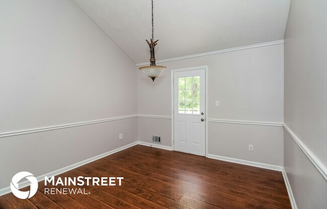 Foto del edificio - 3020 Creel Rd