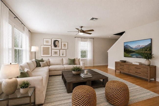 Building Photo - 6516 Alum Rock Cove