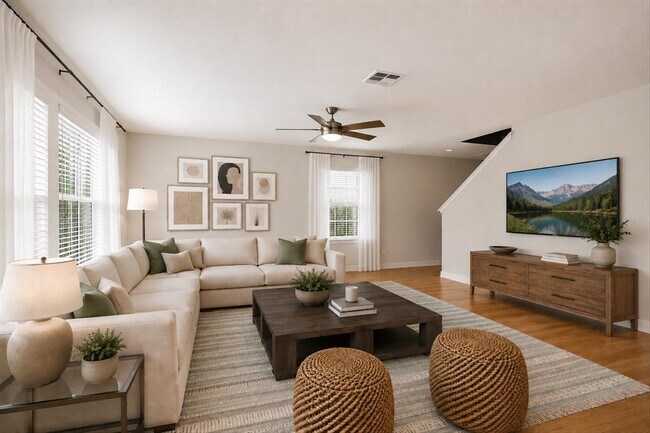 Foto del edificio - 6516 Alum Rock Cove