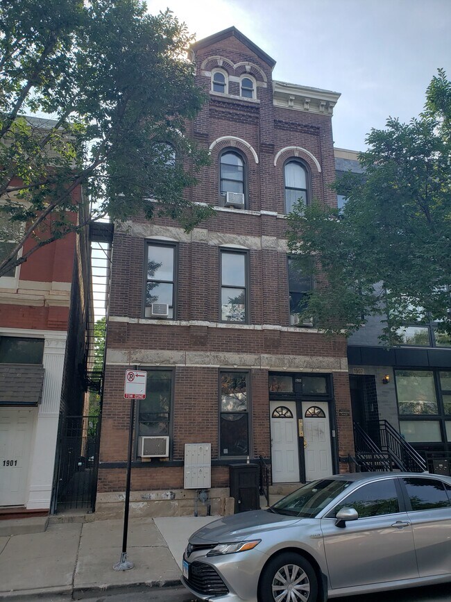 Foto del edificio - 1901 S Allport St