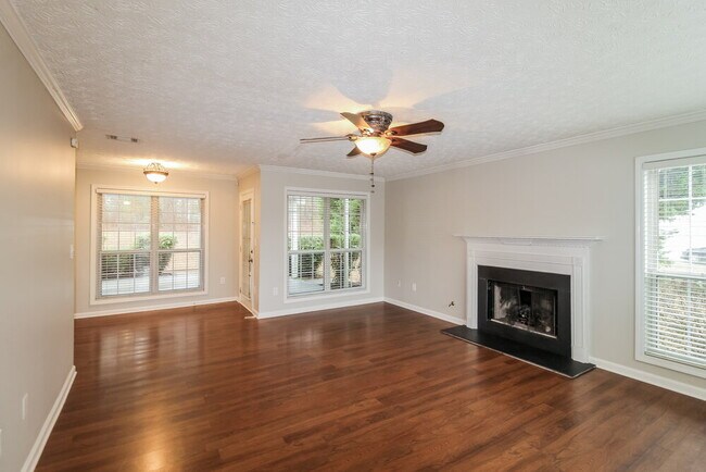 Foto del edificio - 45 Leighs Grove Way