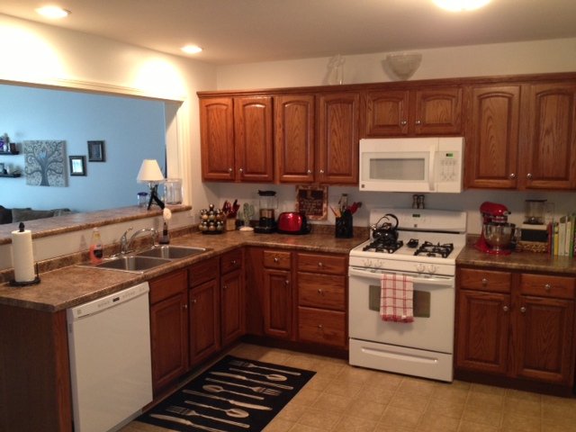 Kitchen - 30 Hickory St