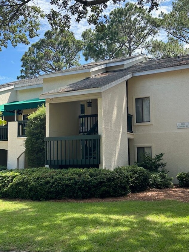 Foto principal - Condo for Rent 2/2
