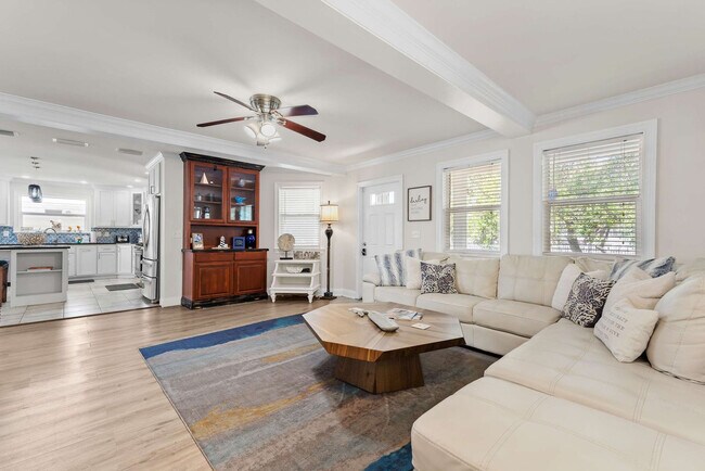 Foto del edificio - 4518 John Ave