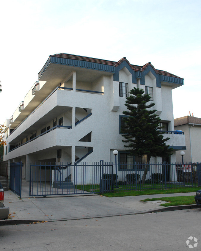 Foto del edificio - 11126 Morrison St