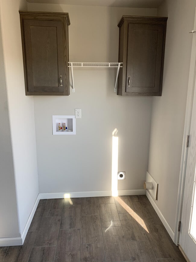 46 Jennifer Cir, Brush, CO 80723 Townhome Rentals in Brush CO