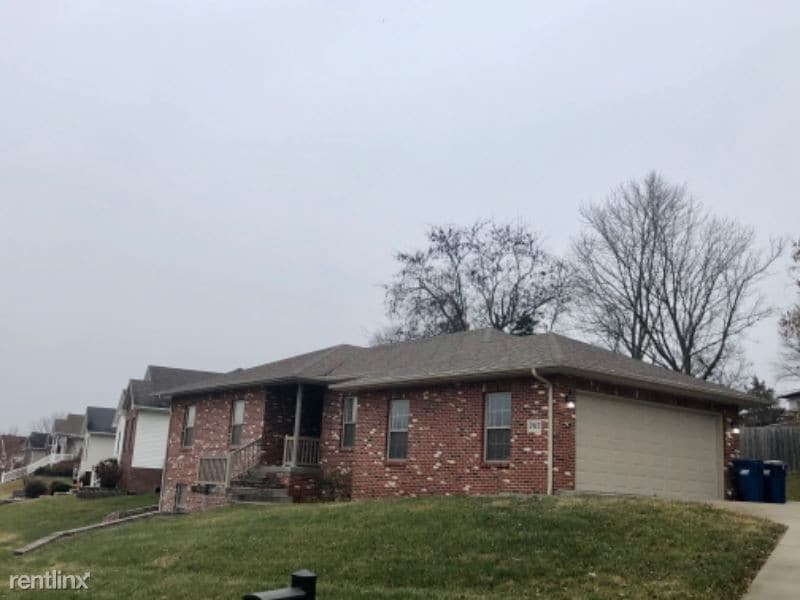 Primary Photo - 4 br, 3 bath House - 2412 Camzie Dr
