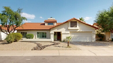 Building Photo - 10575 E Mission Ln