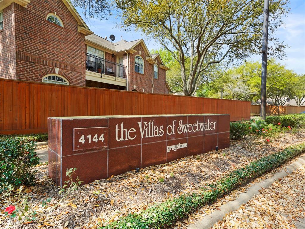 4144 Greystone Way Unit 301, Sugar Land, TX 77479 Condo for Rent in