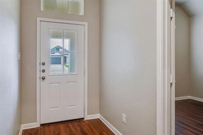 Building Photo - 1127 Tomball Downs Dr