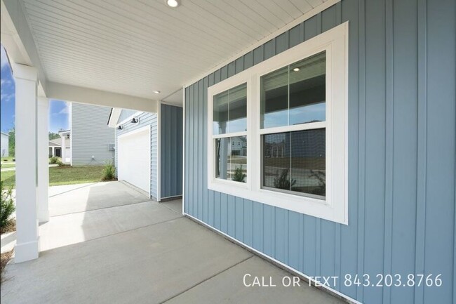Building Photo - 503 Donnas Vw Wy