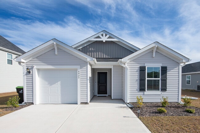 Building Photo - 4925 Abbington Oaks Wy