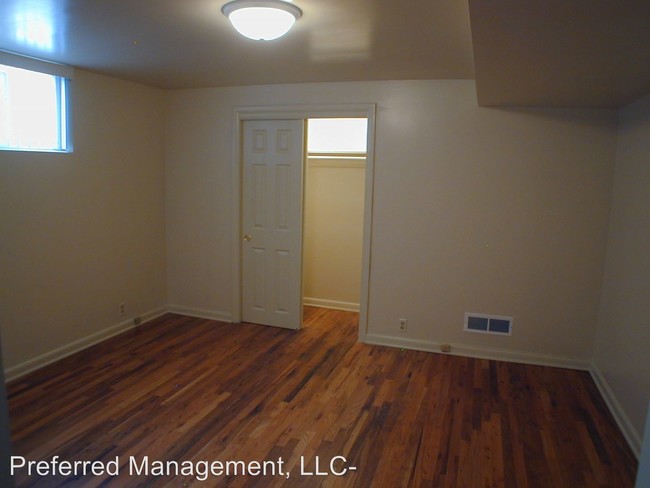 Building Photo - 1519 Hot Springs Ave