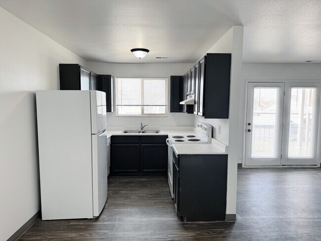 Cocina - Cambridge Cove