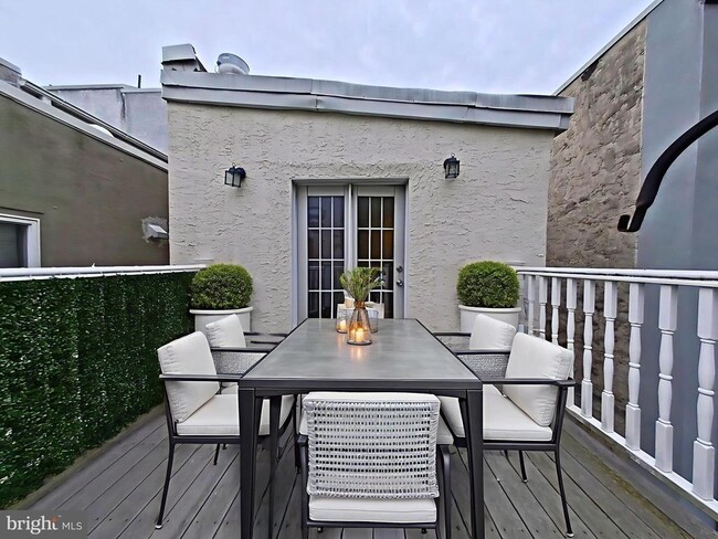 Foto del edificio - 606 S 16th St