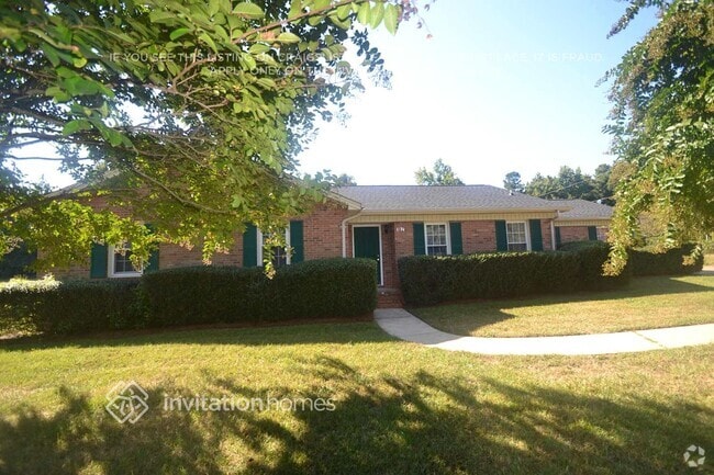 Building Photo - 6536 Brushwood Dr