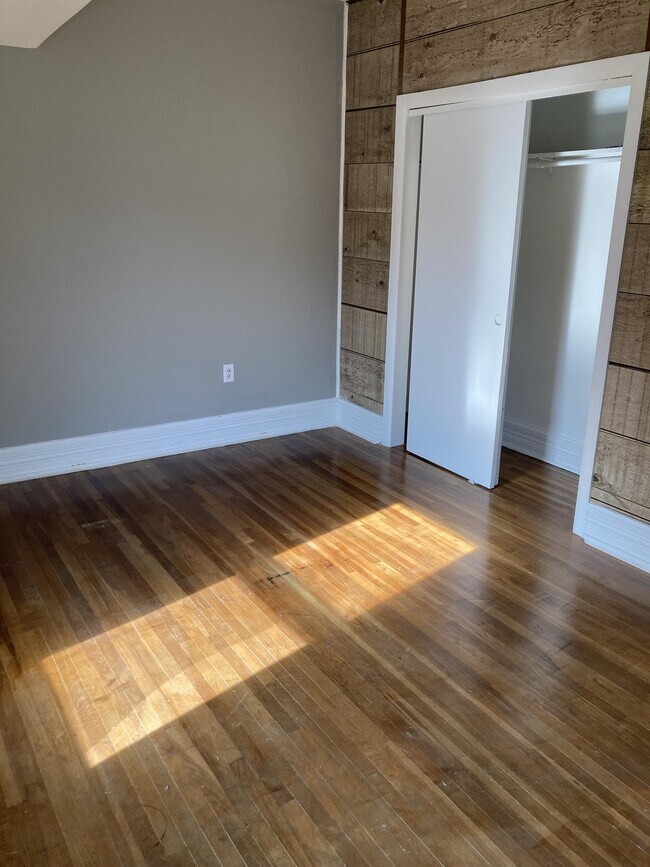 Foto del edificio - 505 New St