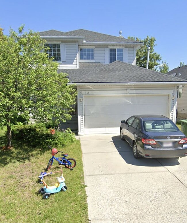 Photo du bâtiment - 144 Lakeview Shores Crt