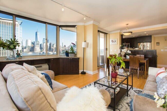 Foto del edificio - 1 2nd St