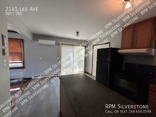 Foto del edificio - Spacious 2-bedroom
