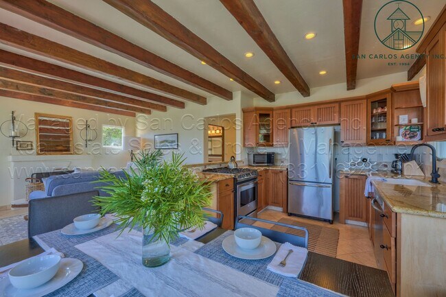 Building Photo - "Casita Del Mar" - Two Bedroom Spanish Sty...