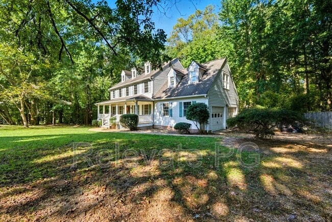 Building Photo - 1704 Clear Springs Cir