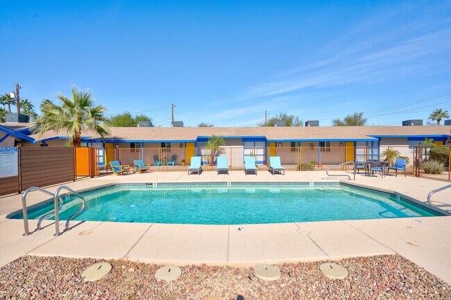 Foto del edificio - 4312 N 12th St