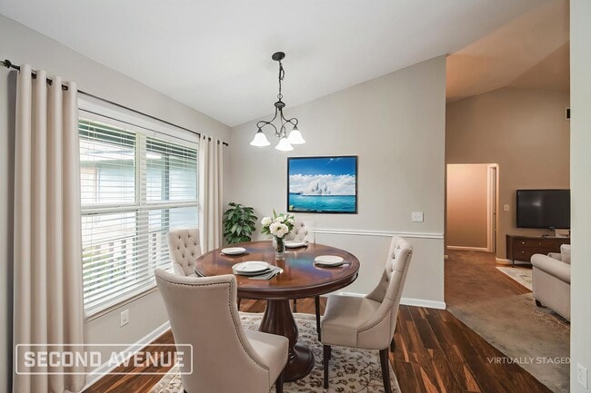 Building Photo - 2476 San Sago Ln