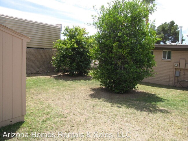 Building Photo - 3 br, 2 bath House - 4357 S Evergreen Ave