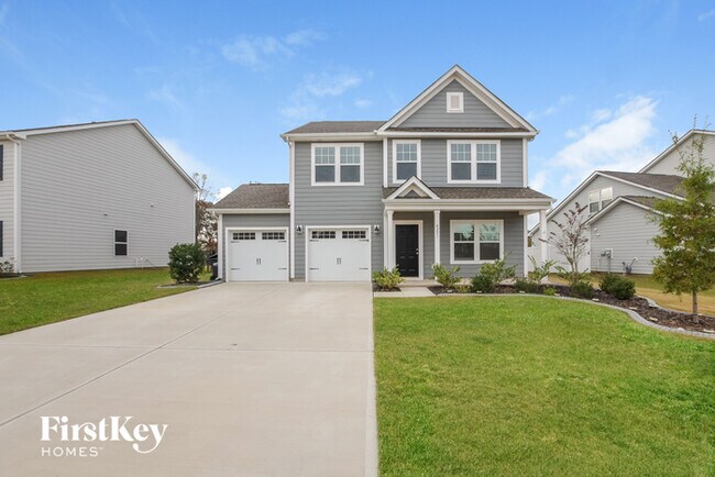 Foto del edificio - 4201 Bent Green Ln