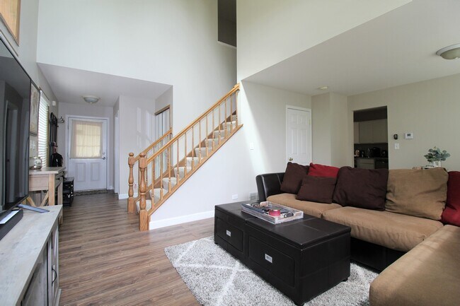Foto del edificio - 161 Sherwood Ct