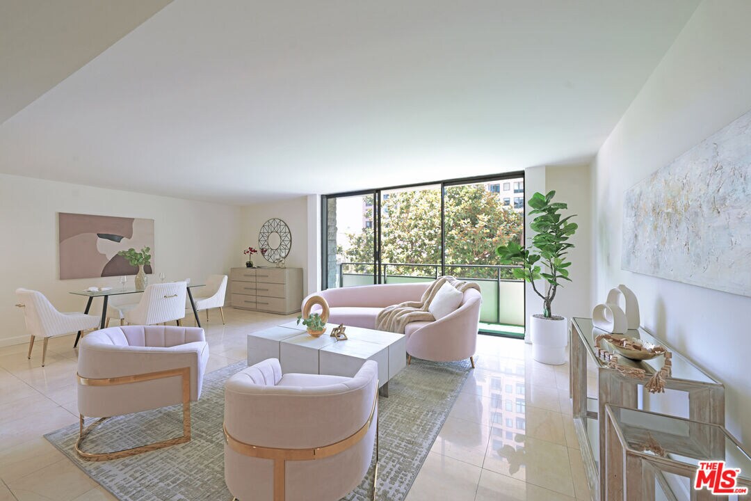 Foto principal - 10535 Wilshire Blvd