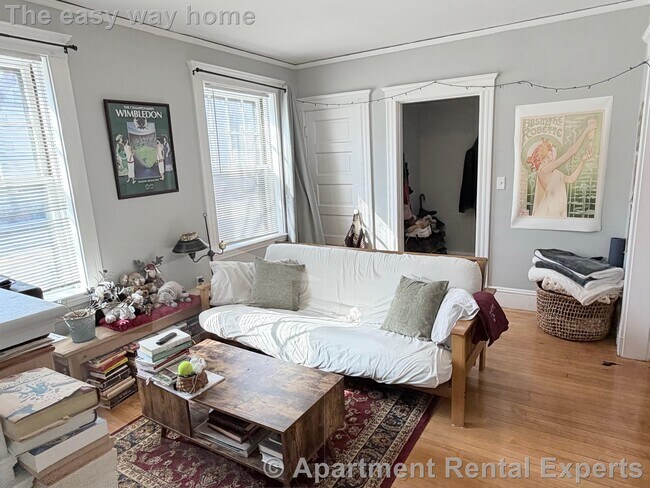 Foto del edificio - 269 Huron Ave