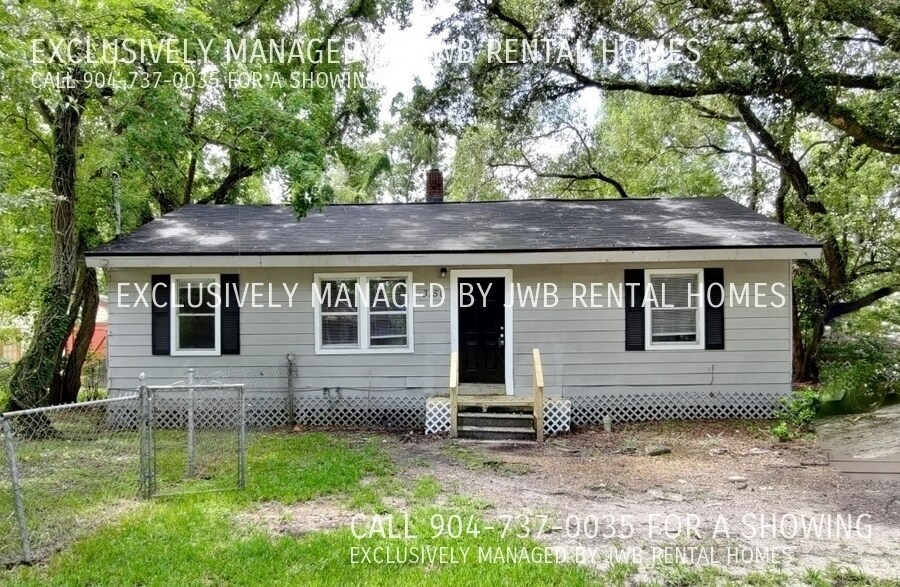 Foto principal - 3150 3rd St Cir S