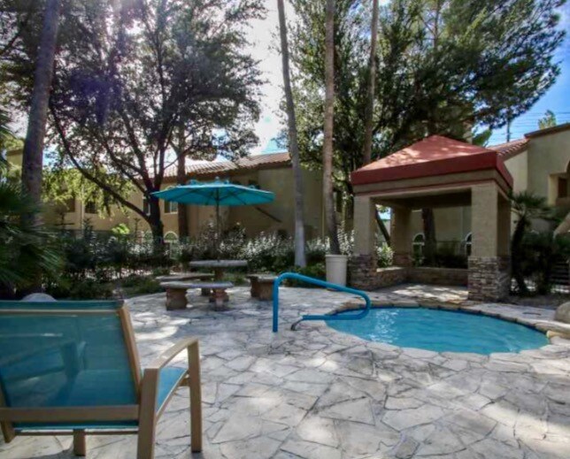 E. Flamingo Rd. - Condo for Rent in Las Vegas, NV | Apartments.com