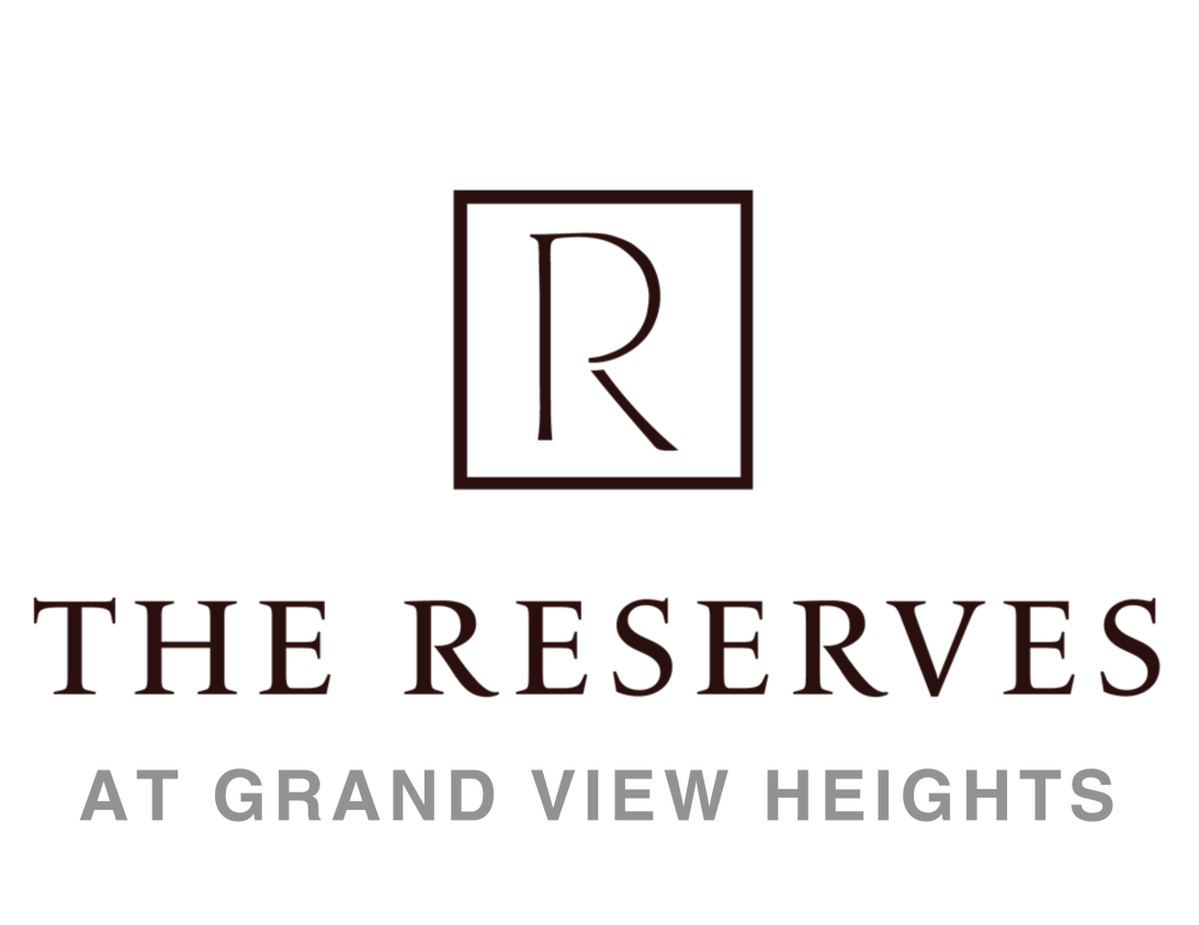 Foto del edificio - The Reserves at Grand View Heights