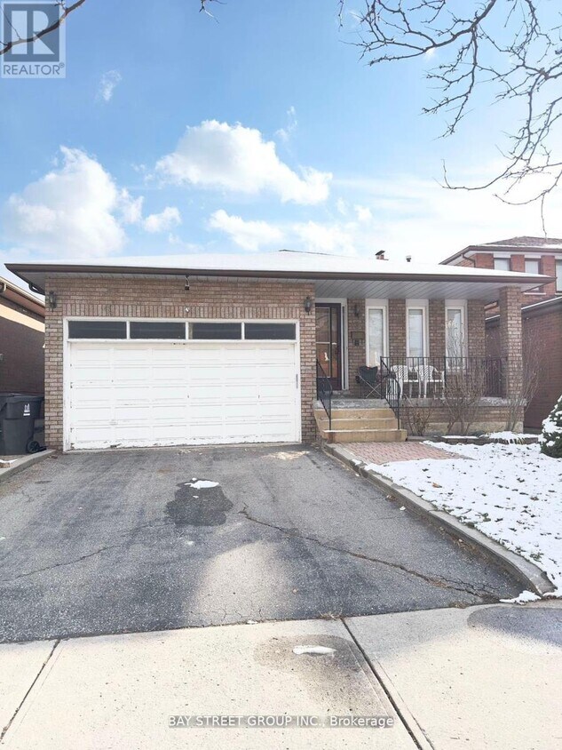 Primary Photo - 3 Coverdale Crescent