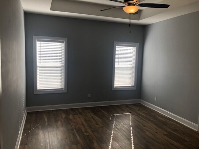 Foto del edificio - 138 Pritchard Cir