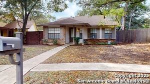 Primary Photo - 13643 High Chapel