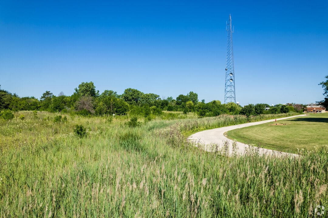 Harwood Heights