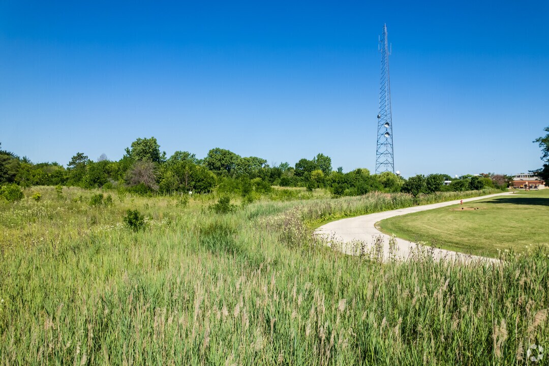 Harwood Heights