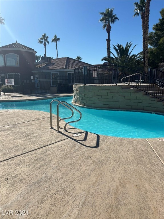 Foto principal - 4730 E Craig Rd