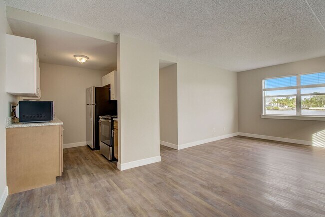 Foto del interior - Stillwater Cove