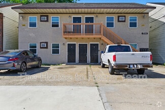 Building Photo - 711 Easy St