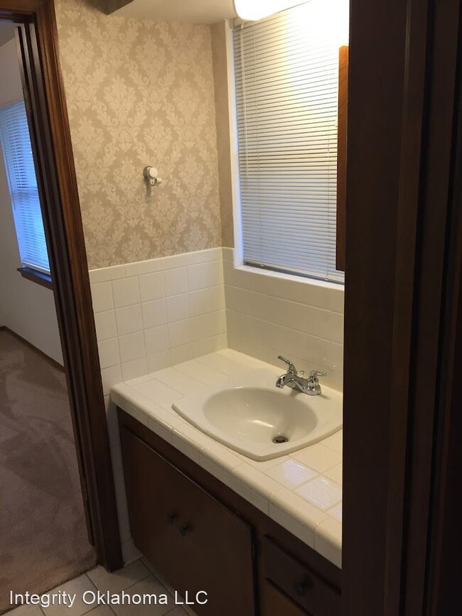 Foto del edificio - 3 br, 2 bath House - 4809 N. Tulsa Ave.