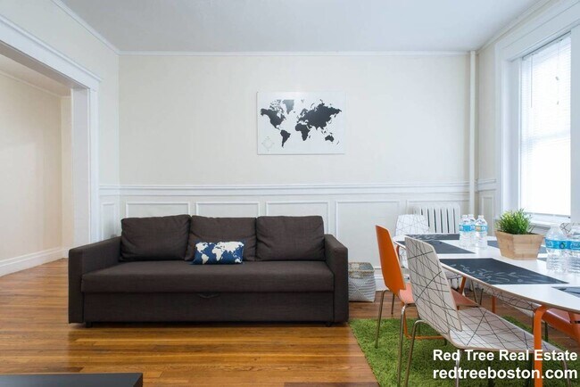 Foto del edificio - 248 Kelton St