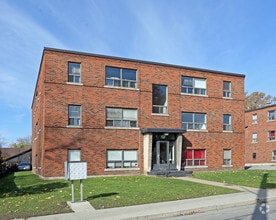 Building Photo - Lamoreaux Gardens