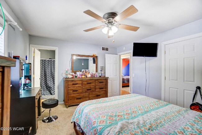 Foto del edificio - 8118 Faulkner Rd