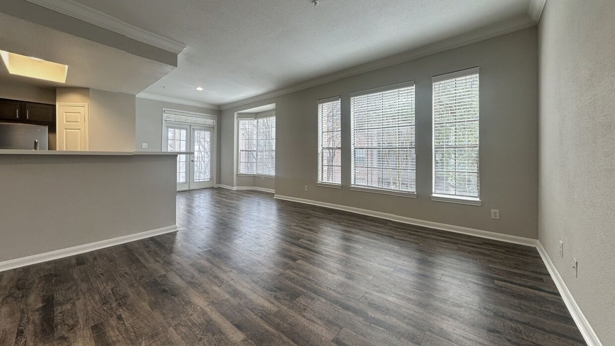 Photo - Greenbriar Park Apartments